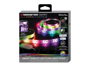 LED Light Strip — LED Strip Lights, MONSTER