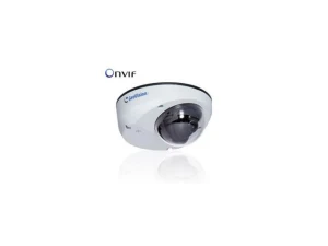 Mini Fixed Rugged IP Dome Camera — Security Camera, GeoVision