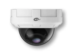 OMNI-IP network dome camera — Security Camera, KT & C