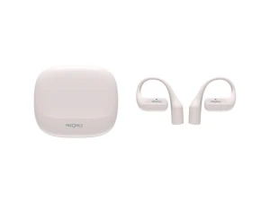 Open-Ear True Wireless Earbuds — Wireless Earbuds, Freqncy Sound