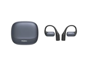 Open-Ear True Wireless Stereo Earbuds — Wireless Earbuds, Freqncy Sound
