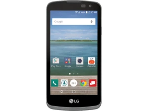 Optimus Zone 3 — Smartphones, LG