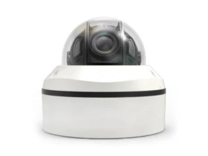 Outdoor IP Camera — Security Camera, Eyemax