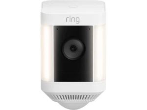 Outdoor Security Camera — Security Camera, Ring