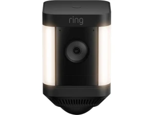 Outdoor Security Camera — Security Camera, Ring