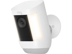 Outdoor Surveillance Camera — Security Camera, Ring