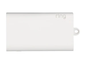 Ring Alarm Home Security System, 5-Piece Kit — Security Monitoring, Ring