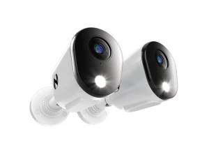 Security Camera Kit — Security Camera, Night Owl Security Products
