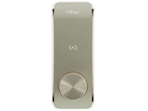 Smart RFID Deadbolt Lock with Key — Smart Lock, Alfred
