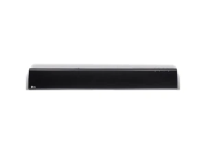 Soundbar with wireless subwoofer and rear speakers — Sound Bar, LG Electronics