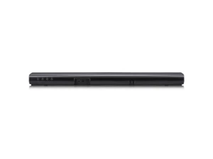 Soundbar with wireless subwoofer and rear speakers — Sound Bar, LG Electronics