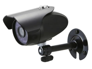 Surveillance Camera — Security Camera, KT & C