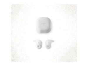 True Wireless Earbuds — Wireless Earbuds, Sony