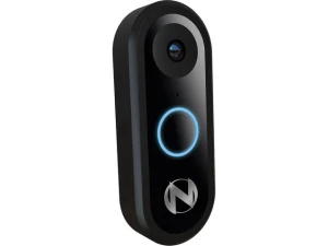 Wired Video Doorbell — Video Doorbell, Night Owl