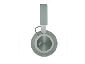 Wireless Over-Ear Headphones — Wireless Earbuds, Bang & Olufsen