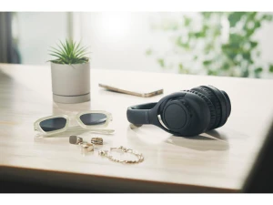 Wireless Over-Ear Headphones — Wireless Earbuds, Audio Technica