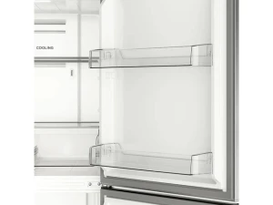 3-Way Convertible Smart Refrigerator — Smart Refrigerator, Midea
