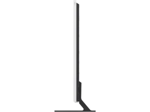 55-inch Mini LED QNED Smart TV with Attachable Frame — Smart TV, LG