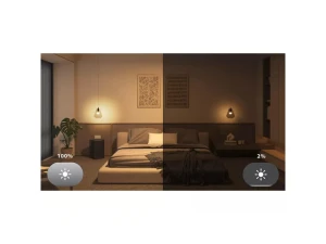 A19 Smart Bulbs — Smart Light Bulb, Hue
