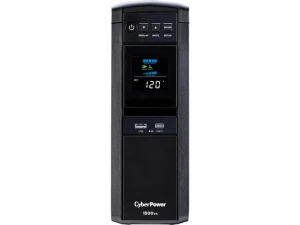 Battery Backup System — UPS Battery Backup, CyberPower