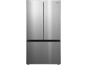 French Door Smart Refrigerator — Smart Refrigerator, Midea