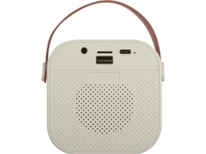 Mini Karaoke Bluetooth Speaker — Karaoke Machine, Supersonic