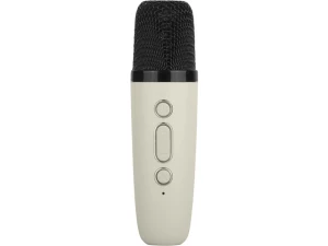 Mini Karaoke Bluetooth Speaker — Karaoke Machine, Supersonic