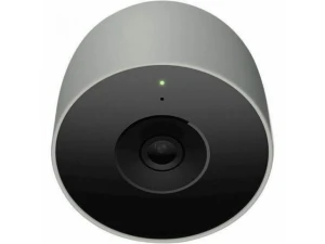 Nest Cam 2K Outdoor — Security Camera, Google
