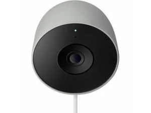 Nest Cam 2K Outdoor — Security Camera, Google