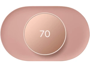 Nest Thermostat — Smart Thermostat, Google