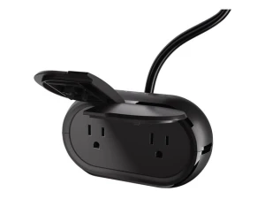 Outdoor Smart Plug — Smart Plug, GE
