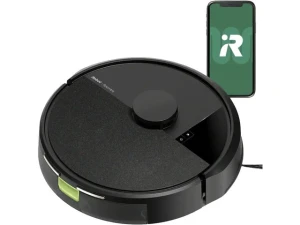 Robot Vacuum — Robot Vacuum, iRobot