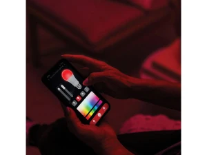 Smart Light Bar Pair — Smart Lamps, MONSTER