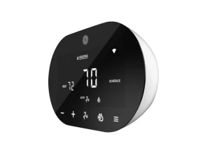 Smart Thermostat — Smart Thermostat, GE