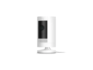 Stick Up security camera — Security Camera, Ring