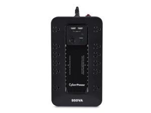 UPS Battery Backup — UPS Battery Backup, CyberPower