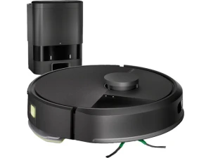 Vacuum and Mop Robot — Robot Vacuum, iRobot
