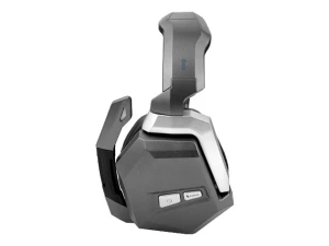 Wireless gaming headset — Wireless Earbuds, BatteryJack inc.