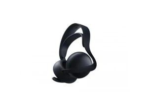 Wireless headset in Midnight Black — Wireless Earbuds, Sony