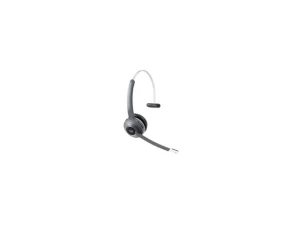 Wireless MultiBase Headset — Wireless Earbuds, Cisco