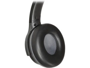 Wireless Over-Ear Headphones — Wireless Earbuds, Audio Technica