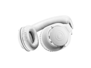 Wireless over-ear headphones — Wireless Earbuds, Audio Technica