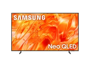 43-inch Smart TV — Smart TV, Samsung