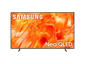 50-Inch Class 4K UHD Neo QLED Mini LED Smart TV — Smart TV, Samsung