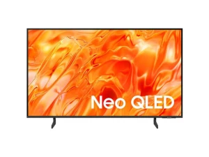 55-inch Neo QLED Mini LED Smart TV — Smart TV, Samsung