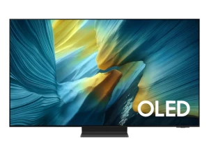 55-inch OLED 4K Smart TV — Smart TV, Samsung