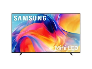 65-inch Smart TV — Smart TV, Samsung