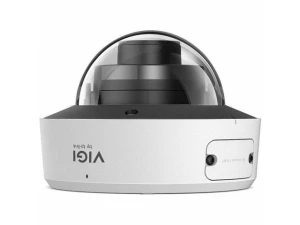 Dome Network Camera — Security Camera, TP-Link