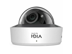 Dome Network Camera — Security Camera, TP-Link