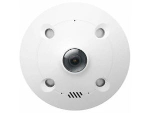 Indoor Network Camera — Security Camera, TP-Link